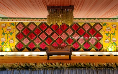 Wedding Decorations in coimbatore